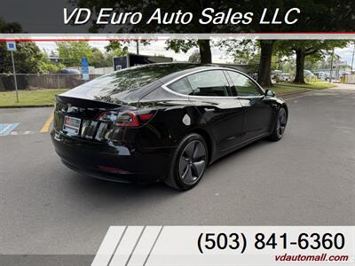 2019 Tesla Model 3 Standard Range - Photo 6 - Portland, OR 97218