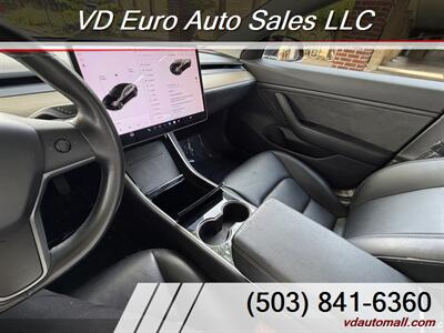2019 Tesla Model 3 Standard Range - Photo 17 - Portland, OR 97218