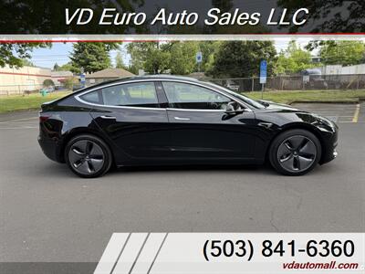 2019 Tesla Model 3 Standard Range - Photo 5 - Portland, OR 97218