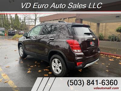 2020 Chevrolet Trax LT AWD - Photo 6 - Portland, OR 97218