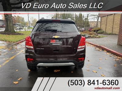 2020 Chevrolet Trax LT AWD - Photo 5 - Portland, OR 97218
