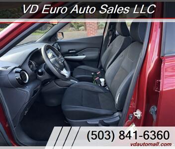 2018 Nissan Kicks S  -CLEAN TITLE! - Photo 11 - Portland, OR 97218