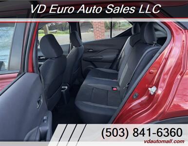 2018 Nissan Kicks S  -CLEAN TITLE! - Photo 12 - Portland, OR 97218