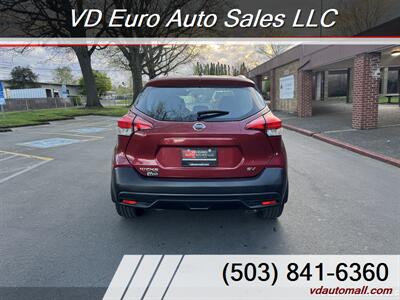 2018 Nissan Kicks S  -CLEAN TITLE! - Photo 6 - Portland, OR 97218