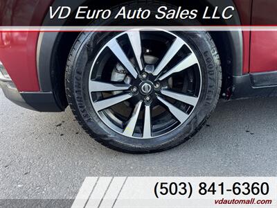 2018 Nissan Kicks S  -CLEAN TITLE! - Photo 13 - Portland, OR 97218