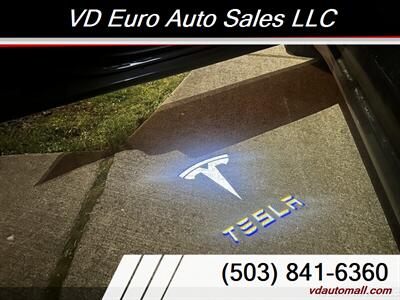 2021 Tesla Model 3 Standard Range Plus  -Price after FEDERAL TAX REBATE! - Photo 20 - Portland, OR 97218