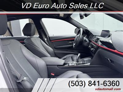 2018 BMW 330i xDrive  AWD! Clean title! - Photo 17 - Portland, OR 97218