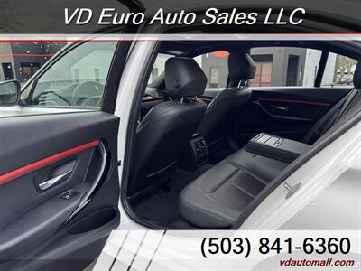 2018 BMW 330i xDrive  AWD! Clean title! - Photo 28 - Portland, OR 97218