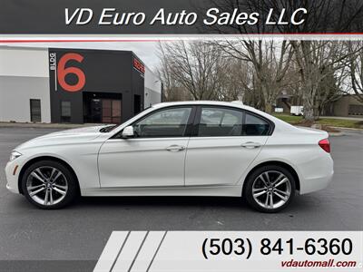 2018 BMW 330i xDrive  AWD! Clean title! - Photo 7 - Portland, OR 97218