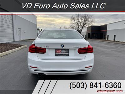 2018 BMW 330i xDrive  AWD! Clean title! - Photo 5 - Portland, OR 97218