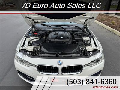 2018 BMW 330i xDrive  AWD! Clean title! - Photo 15 - Portland, OR 97218