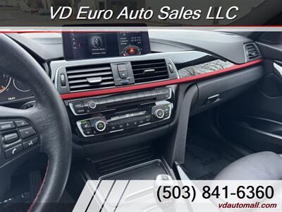 2018 BMW 330i xDrive  AWD! Clean title! - Photo 32 - Portland, OR 97218