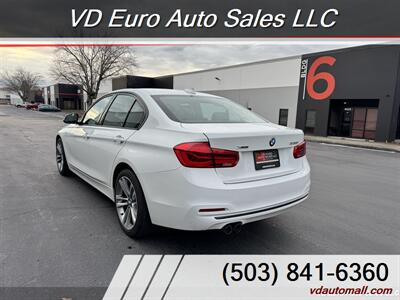 2018 BMW 330i xDrive  AWD! Clean title! - Photo 6 - Portland, OR 97218