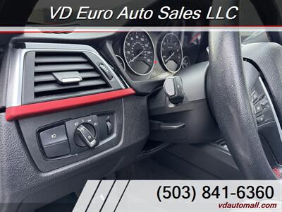 2018 BMW 330i xDrive  AWD! Clean title! - Photo 34 - Portland, OR 97218