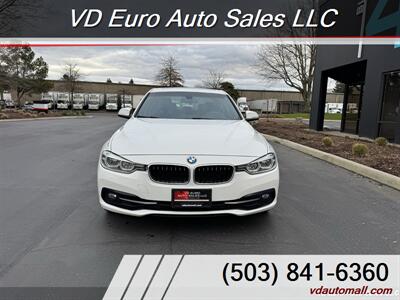 2018 BMW 330i xDrive  AWD! Clean title! - Photo 2 - Portland, OR 97218