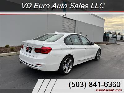 2018 BMW 330i xDrive  AWD! Clean title! - Photo 4 - Portland, OR 97218