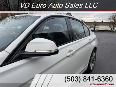 2018 BMW 330i xDrive  AWD! Clean title! - Photo 12 - Portland, OR 97218