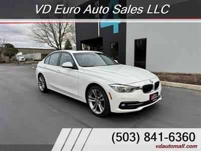 2018 BMW 330i xDrive  AWD! Clean title! - Photo 3 - Portland, OR 97218