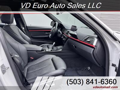 2018 BMW 330i xDrive  AWD! Clean title! - Photo 19 - Portland, OR 97218