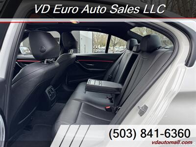 2018 BMW 330i xDrive  AWD! Clean title! - Photo 27 - Portland, OR 97218