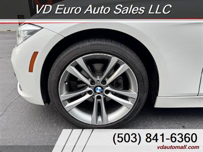 2018 BMW 330i xDrive  AWD! Clean title! - Photo 13 - Portland, OR 97218