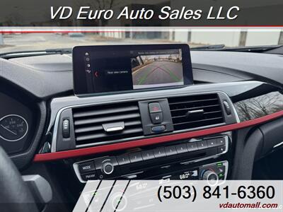 2018 BMW 330i xDrive  AWD! Clean title! - Photo 31 - Portland, OR 97218