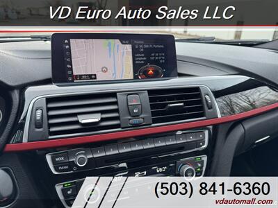 2018 BMW 330i xDrive  AWD! Clean title! - Photo 30 - Portland, OR 97218