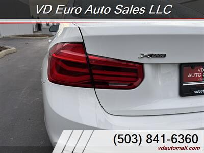 2018 BMW 330i xDrive  AWD! Clean title! - Photo 10 - Portland, OR 97218