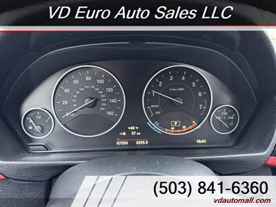 2018 BMW 330i xDrive  AWD! Clean title! - Photo 33 - Portland, OR 97218