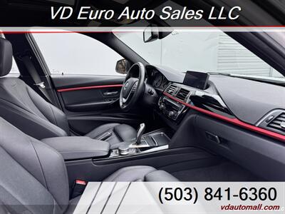 2018 BMW 330i xDrive  AWD! Clean title! - Photo 18 - Portland, OR 97218