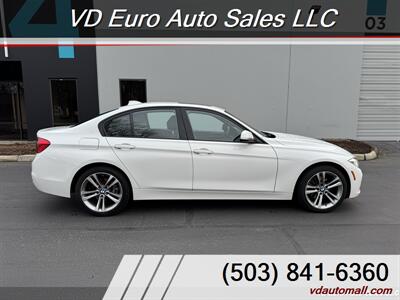 2018 BMW 330i xDrive  AWD! Clean title! - Photo 8 - Portland, OR 97218