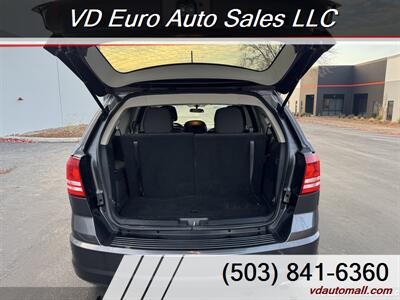 2018 Dodge Journey SE   - Photo 12 - Portland, OR 97218