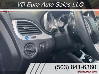 2018 Dodge Journey SE   - Photo 28 - Portland, OR 97218