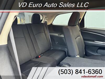 2018 Dodge Journey SE   - Photo 19 - Portland, OR 97218