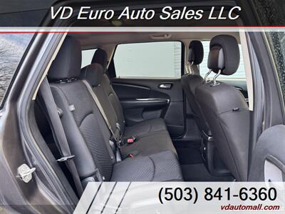 2018 Dodge Journey SE   - Photo 18 - Portland, OR 97218