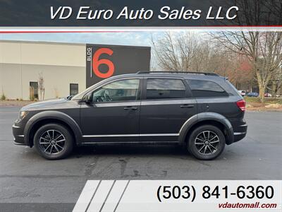 2018 Dodge Journey SE   - Photo 7 - Portland, OR 97218