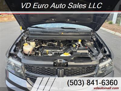 2018 Dodge Journey SE   - Photo 13 - Portland, OR 97218