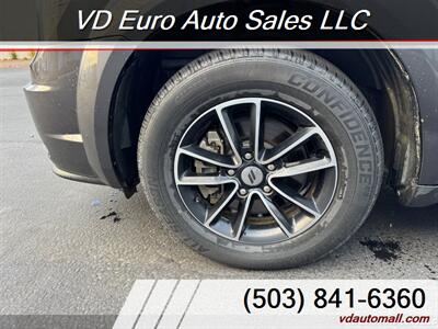 2018 Dodge Journey SE   - Photo 11 - Portland, OR 97218
