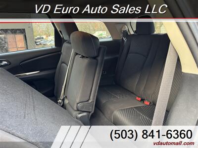 2018 Dodge Journey SE   - Photo 26 - Portland, OR 97218