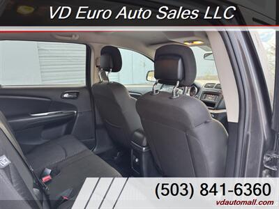 2018 Dodge Journey SE   - Photo 21 - Portland, OR 97218