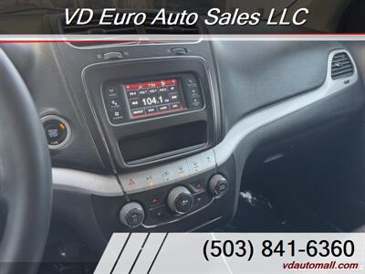 2018 Dodge Journey SE   - Photo 27 - Portland, OR 97218