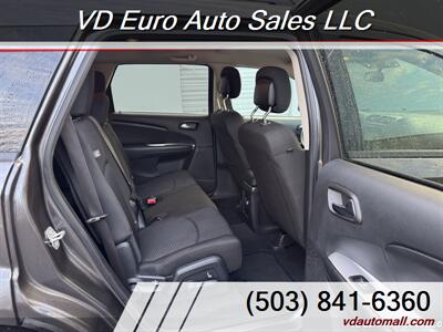 2018 Dodge Journey SE   - Photo 15 - Portland, OR 97218