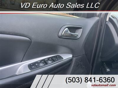 2018 Dodge Journey SE   - Photo 29 - Portland, OR 97218