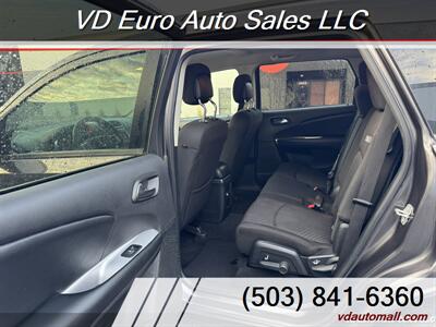 2018 Dodge Journey SE   - Photo 23 - Portland, OR 97218
