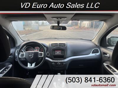 2018 Dodge Journey SE   - Photo 14 - Portland, OR 97218