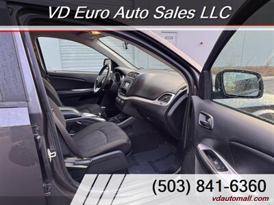 2018 Dodge Journey SE   - Photo 17 - Portland, OR 97218