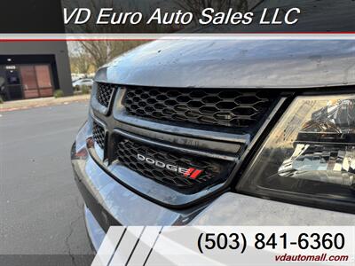 2018 Dodge Journey SE   - Photo 9 - Portland, OR 97218
