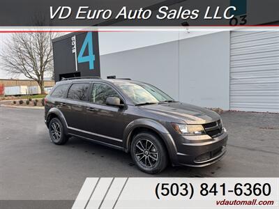2018 Dodge Journey SE   - Photo 3 - Portland, OR 97218