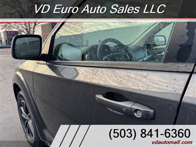 2018 Dodge Journey SE   - Photo 10 - Portland, OR 97218