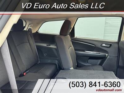 2018 Dodge Journey SE   - Photo 20 - Portland, OR 97218